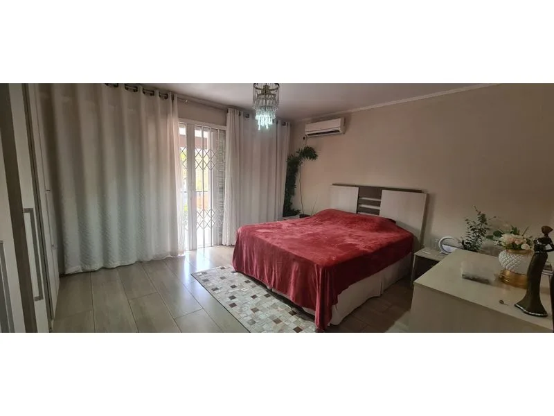 Casa com 3 quartos e piscina em São Francisco, Santa Rosa — foto 11