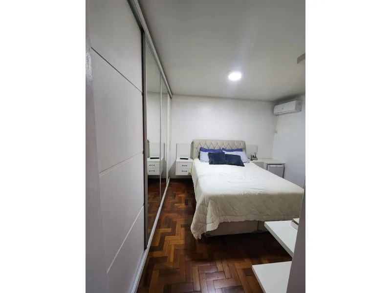 Apartamento com 3 dormitórios no Solar dos Pioneiros, Centro — foto 10