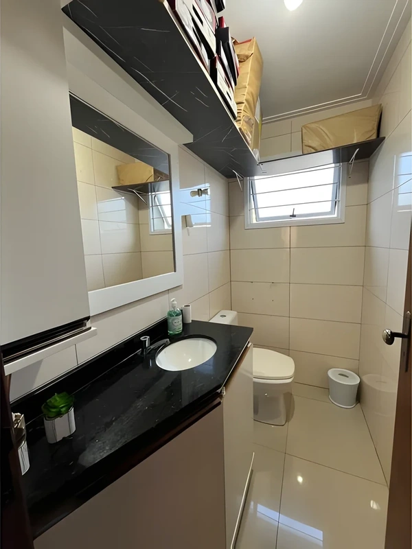 Sala comercial de 167 m² com mezanino no bairro Cruzeiro – Santa Rosa/RS — foto 11 de 11
