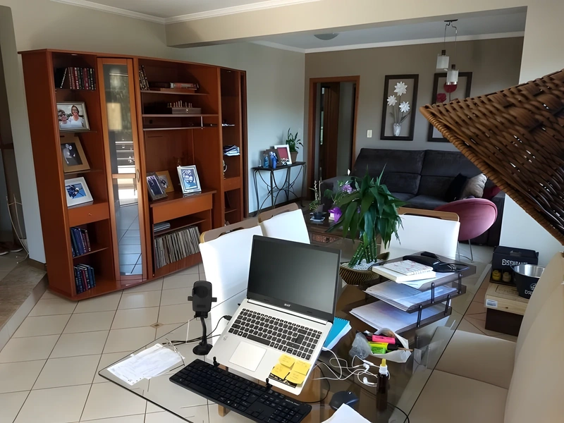 Apartamento com 3 dormitórios à venda, 156 m² por R$ 650.000,00 - São Francisco - Santa Rosa/RS — foto 5 de 14