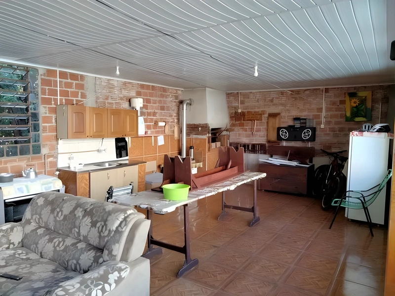 Casa com 3 dormitórios à venda, 186 m² por R$ 583.000,00 - Sulina - Santa Rosa/RS — foto 15 de 15