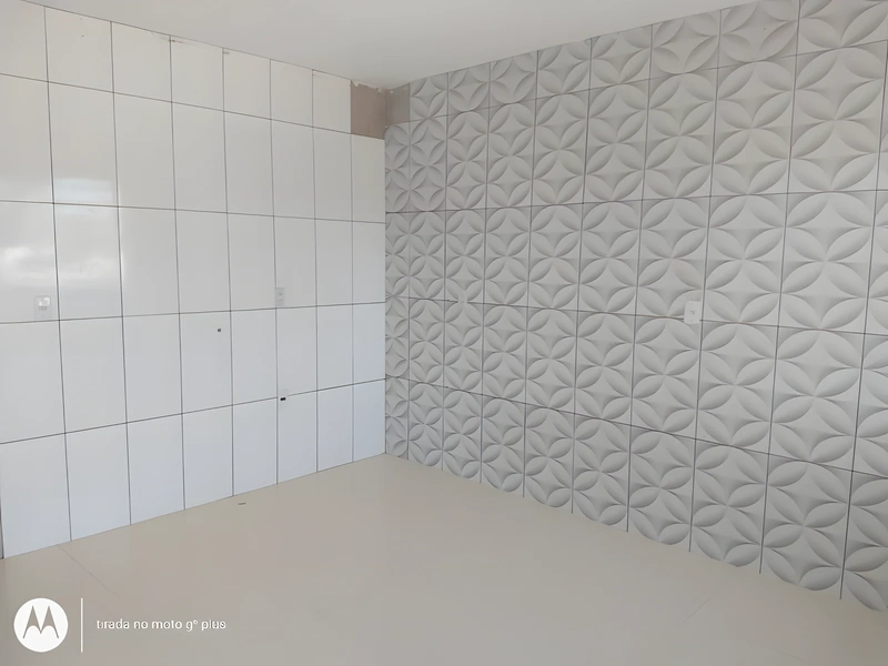 Casa com 2 dormitórios à venda, 78 m² por R$ 280.000,00 - Cruzeiro - Santa Rosa/RS — foto 4 de 4