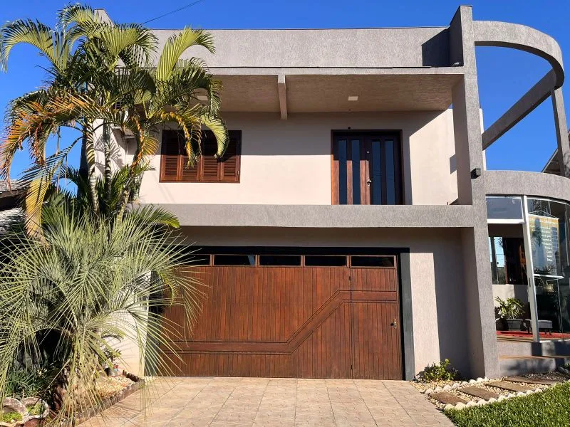 Casa com 3 suítes e piscina na Glória — foto 18