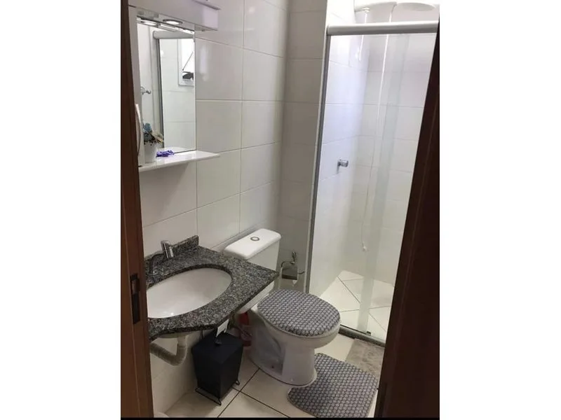 Apartamento 2 quartos no Centro, Condomínio Timbaúva — foto 8