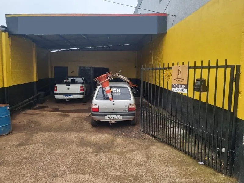Sala comercial na Av. Borges de Medeiros, Sulina — foto 1