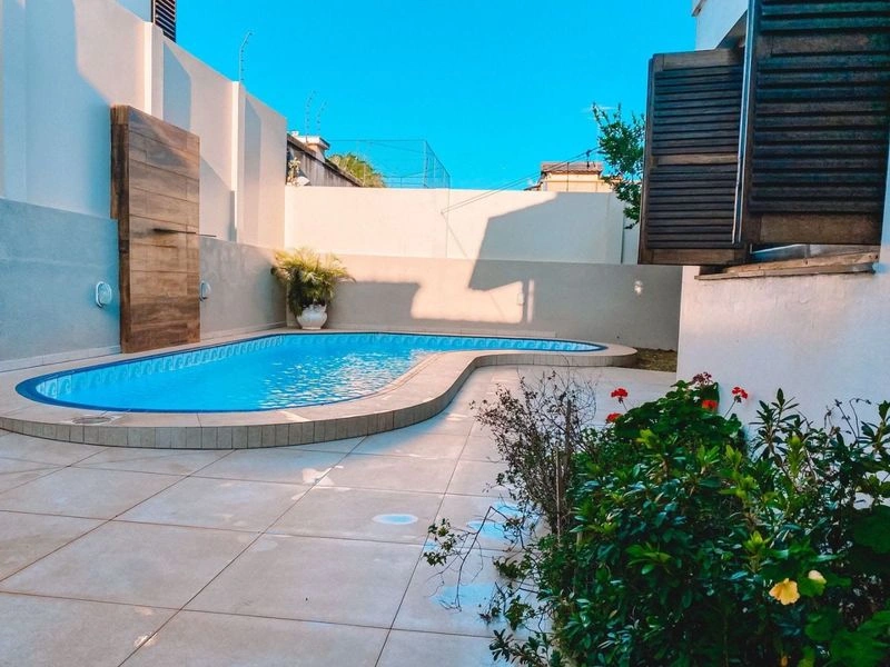 Casa com 4 dormitórios - venda por R$ 2.200.000,00 - Centro - Santa Rosa/RS — foto 35 de 55