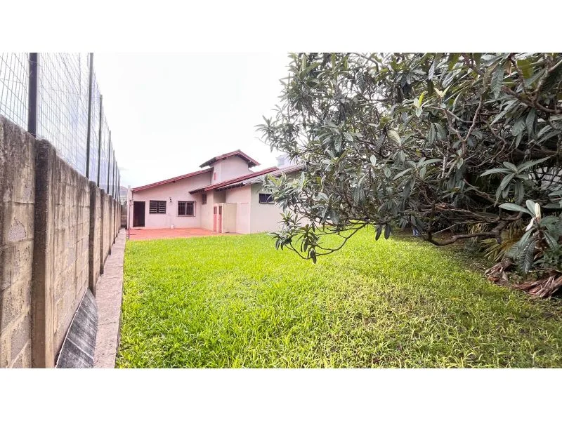 Casa com potencial comercial no Centro de Santa Rosa — foto 23