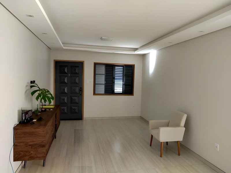 Casa com 3 dormitórios à venda, 227 m² por R$ 750.000,00 - Central - Santa Rosa/RS — foto 5 de 15