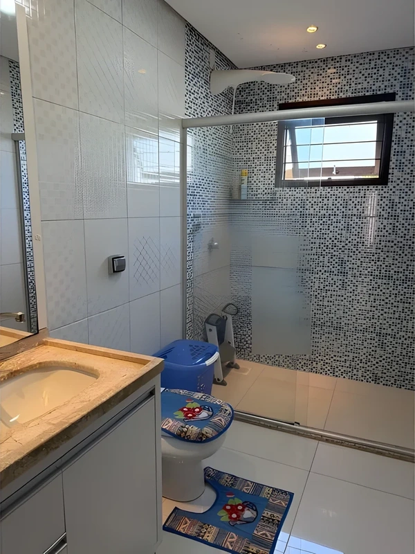 Casa com 3 dormitórios à venda, 280 m² por R$ 970.000 - Planalto - Santa Rosa/Rio Grande do Sul — foto 8 de 21