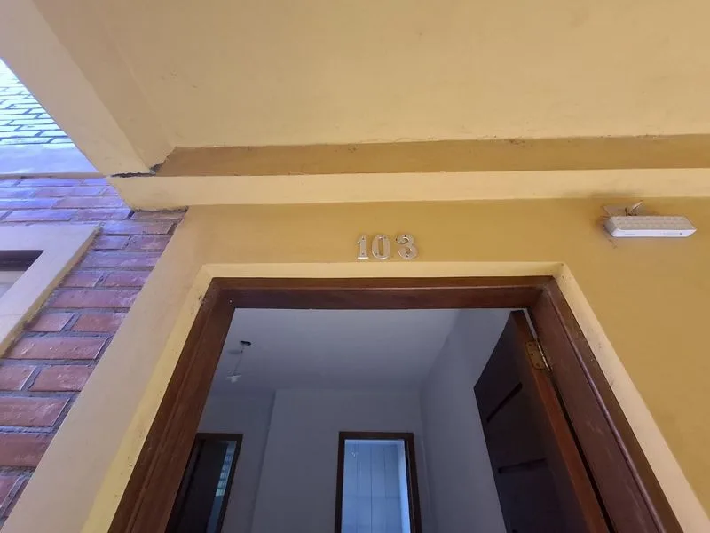 Apartamento 2 quartos no Center Park, Centro — foto 2