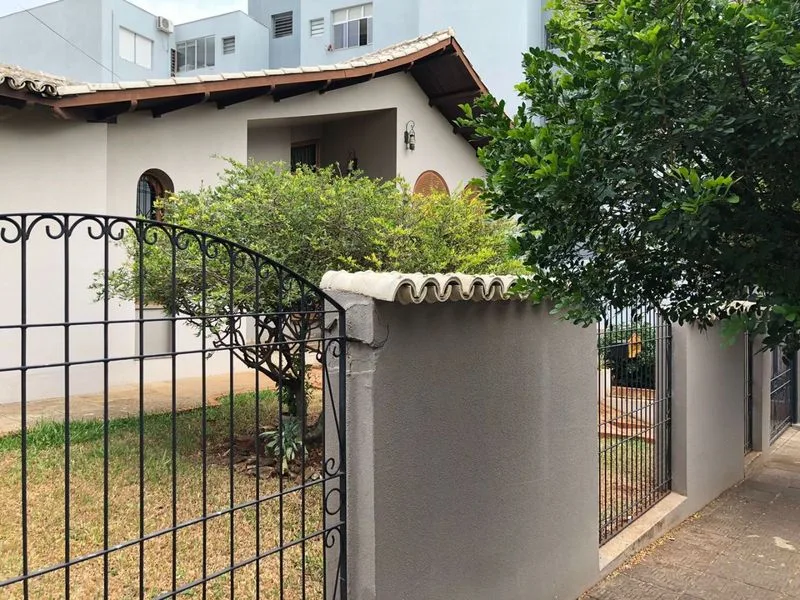 Casa com 3 quartos no Centro de Santa Rosa — foto 3