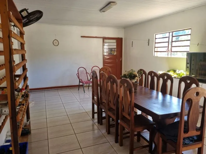 Casa no Centro com 3 dormitórios e 2 salas — foto 5