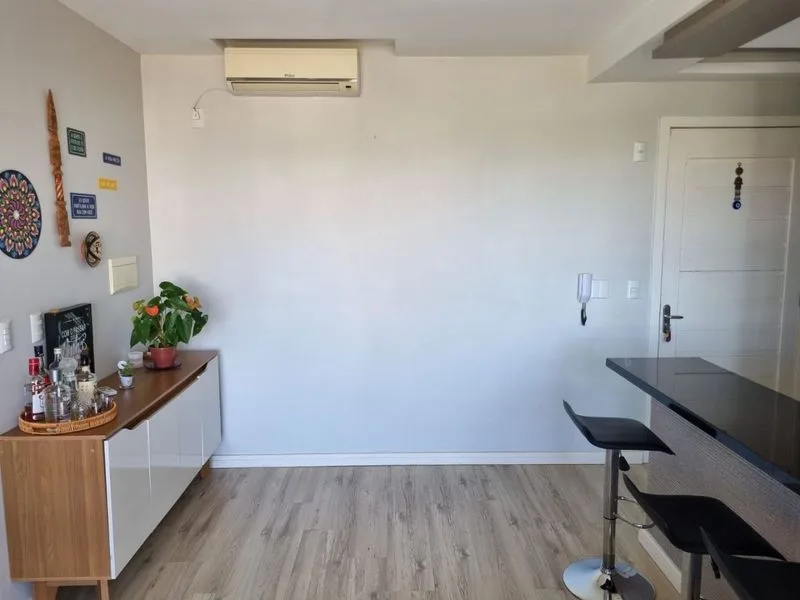 Apartamento 2 quartos Vila Flores, Residencial Morada Das Flores — foto 3