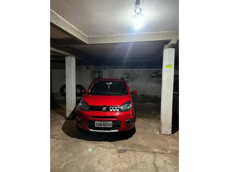 Apartamento 3 dormitórios no Centro — foto 9