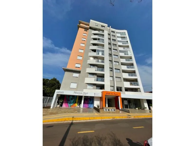 Cobertura no Canto Das Águas, Centro — foto 1