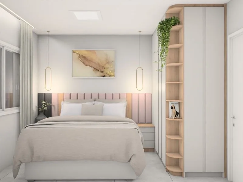 Casa compacta com 1 dormitório na Figueira — foto 10