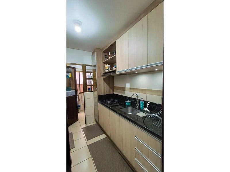 Apartamento à venda por R$ 330.000 - Centro - Santa Rosa/RS — foto 7 de 16