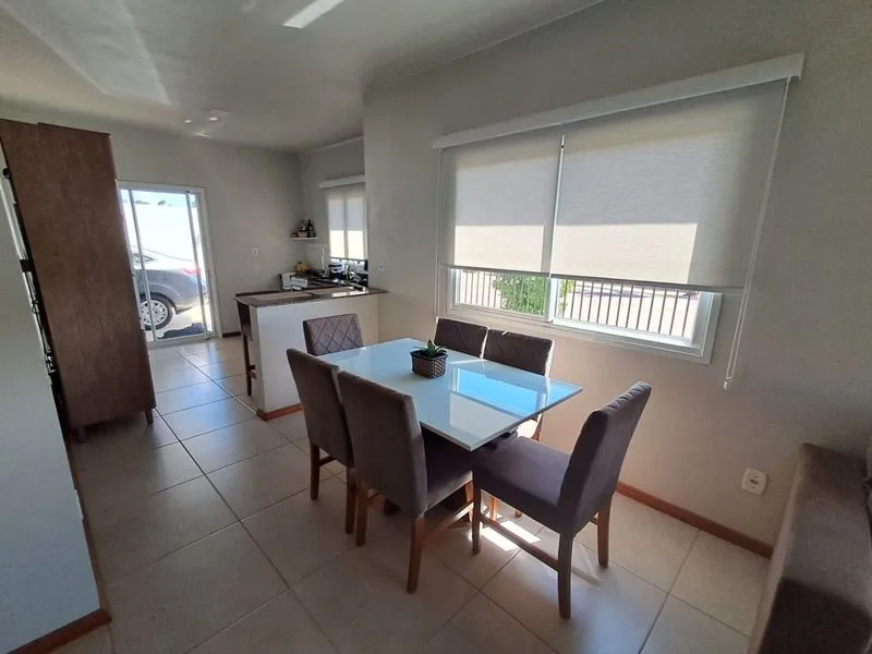 Casa de 89 m² com garagem e churrasqueira em Figueira — foto 4