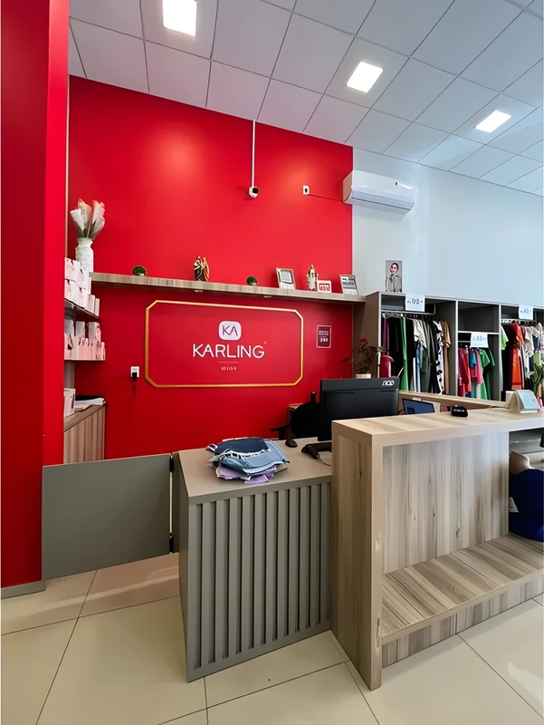 Sala comercial de 167 m² com mezanino no bairro Cruzeiro – Santa Rosa/RS — foto 5 de 11