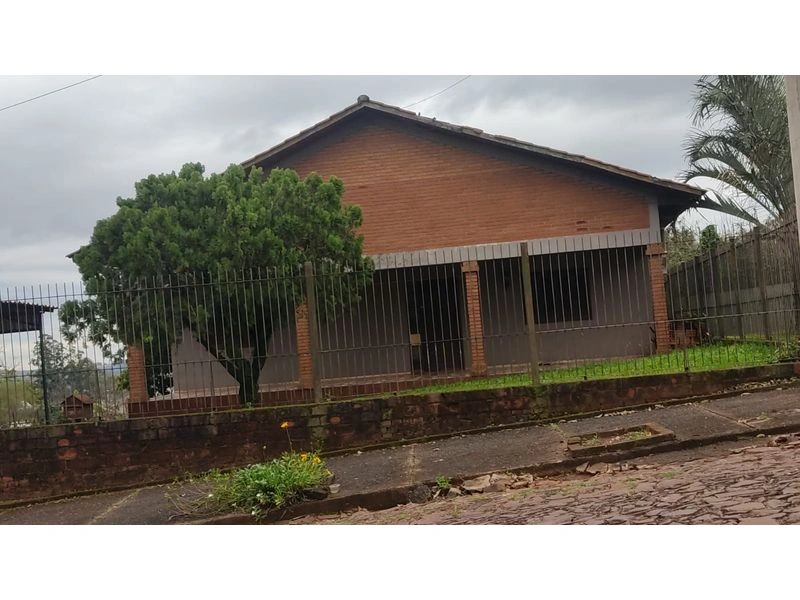 Casa à venda por R$ 635.000 - Central - Santa Rosa/RS — foto 3 de 3