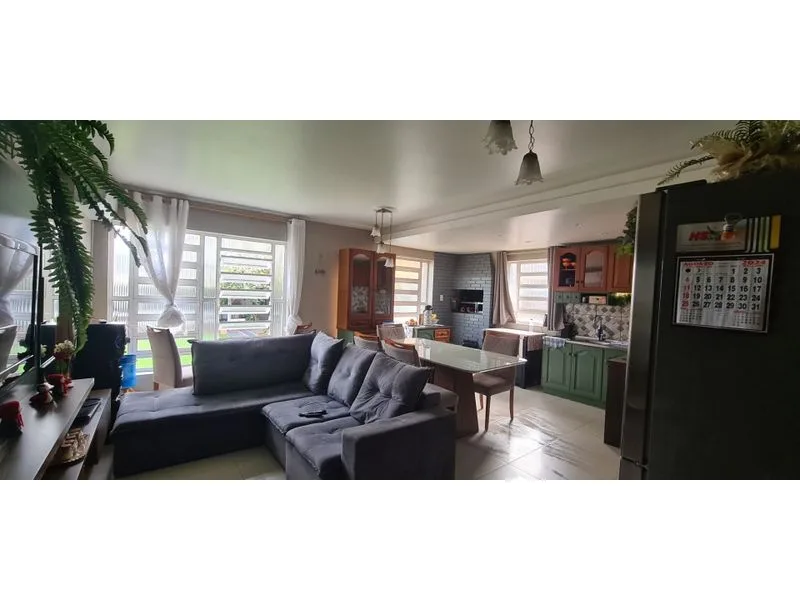 Casa com 3 quartos e piscina em São Francisco, Santa Rosa — foto 23