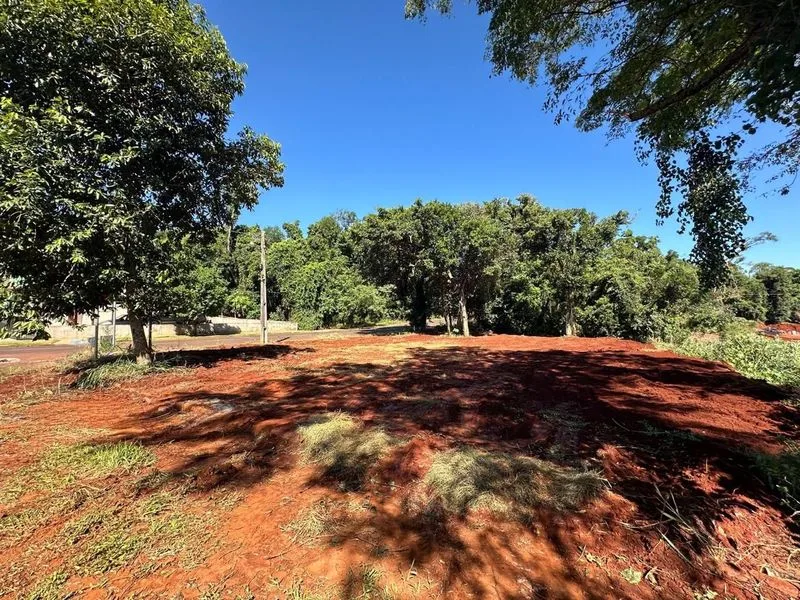Terreno de esquina em Timbaúva, Santa Rosa — foto 3