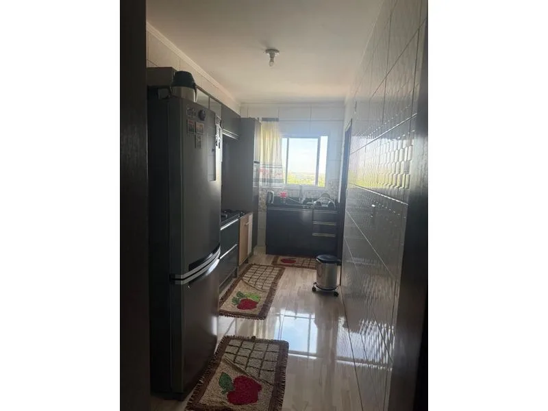 Apartamento amplo no Cruzeiro com 3 dormitórios — foto 10