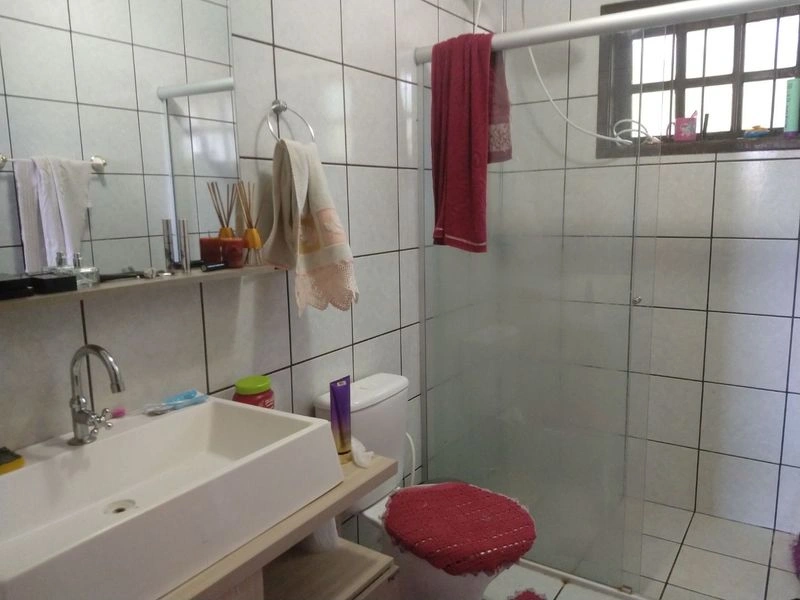 Casa com 3 dormitórios à venda, 70 m² por R$ 500.000,00 - Sulina - Santa Rosa/RS — foto 7 de 18