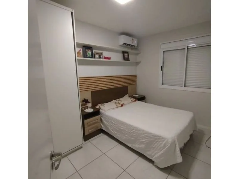 Apartamento térreo no Ravena, Sulina — foto 9