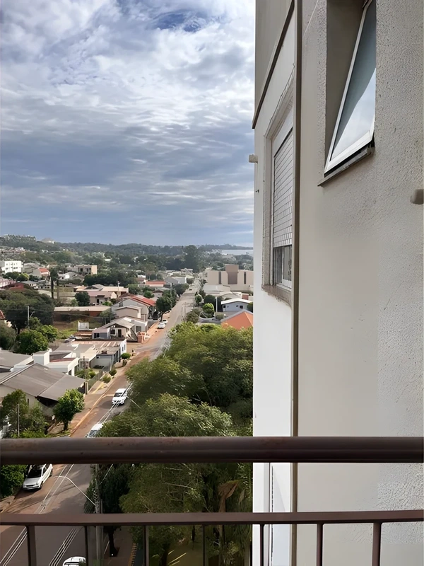 Apartamento com 2 dormitórios e churrasqueira no bairro Sulina – Santa Rosa/RS — foto 7 de 11