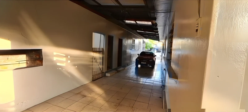 Casa com 3 dormitórios e terreno de 840 m² no bairro Centro – Santa Rosa/RS — foto 4 de 25