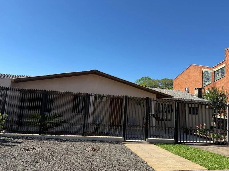 Casa à venda, 171 m² por R$ 689.000,00 - Vila FLORES - Santa Rosa/RS