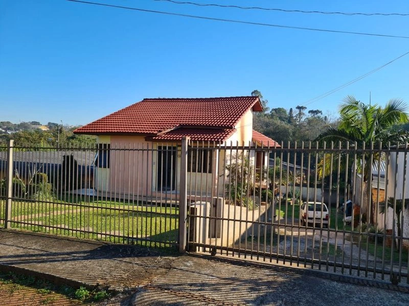 casa com piscina — foto 4 de 5