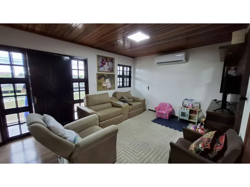 Apartamento com 3 dormitórios na Central, Santa Rosa — foto 7