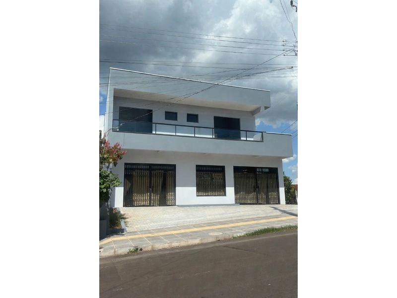 Sala para alugar por R$ 2.750,00/mês - Sulina - Santa Rosa/RS — foto 1 de 7