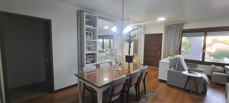 Casa com 3 dormitórios à venda, 254 m² por R$ 1.300.000,00 - Centro - Santa Rosa/RS — foto 7 de 32