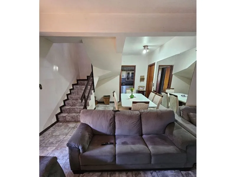 Casa em Sulina com 3 dormitórios, suíte master e vista panorâmica — foto 5
