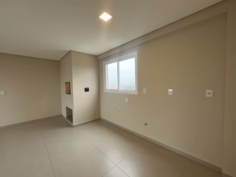 Apartamento ALTO PADRÃO, na Av. Exped. Weber, de fundos, por R$ 880.000 — foto 4 de 13