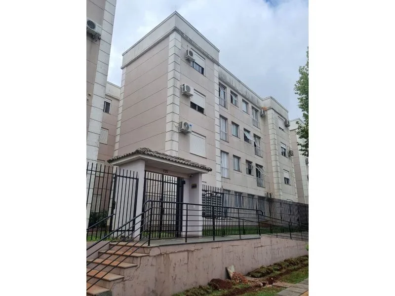 Apartamento 2 quartos no Esplanada, Cruzeiro — foto 1