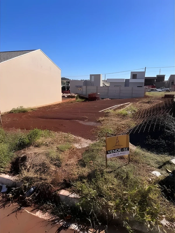 Terreno à venda por R$ 135.000 - ONTESE - TESTADA 10,77 — foto 2 de 3