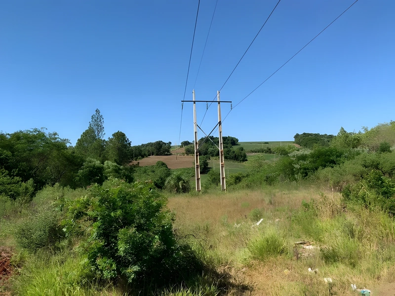 Terreno à venda, 4025 m² por R$ 300.000,00 - São Francisco - Santa Rosa/RS — foto 2 de 4