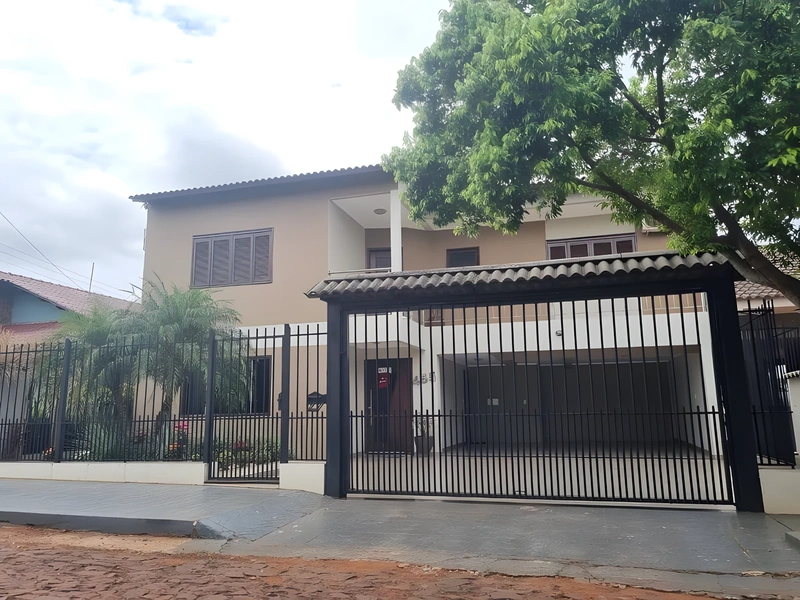 Casa em Timbaúva com 3 quartos e piscina