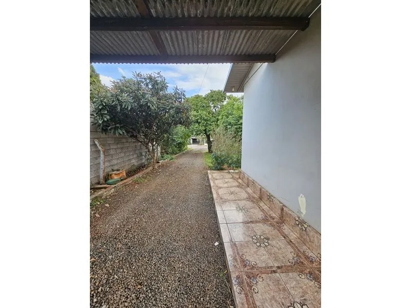 Casa com 3 quartos e terreno amplo em Guia Lopes — foto 6