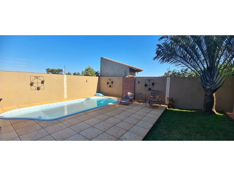 Casa com 4 dormitórios e piscina em Timbaúva — foto 36