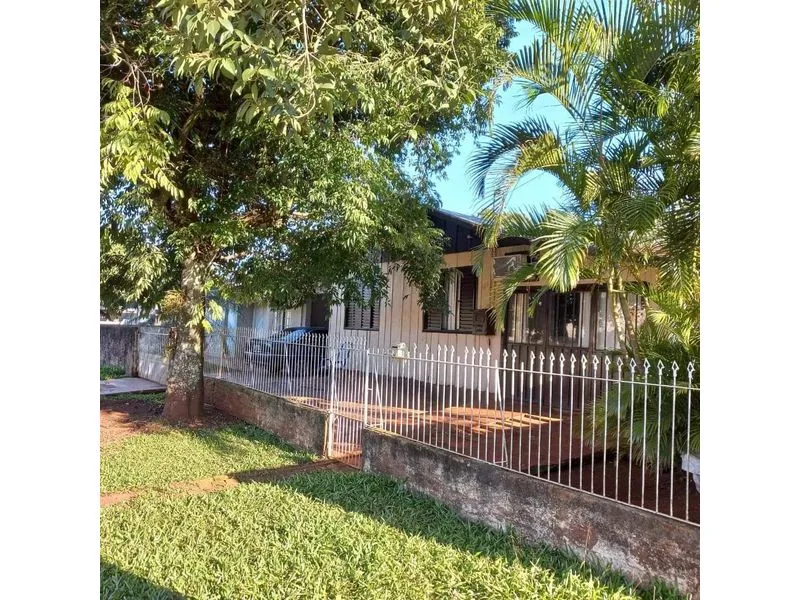 Casa em alvenaria no Cruzeiro, Santa Rosa — foto 10