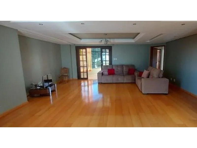 Apartamento de 3 dormitórios no Edifício Central, Santa Rosa — foto 10