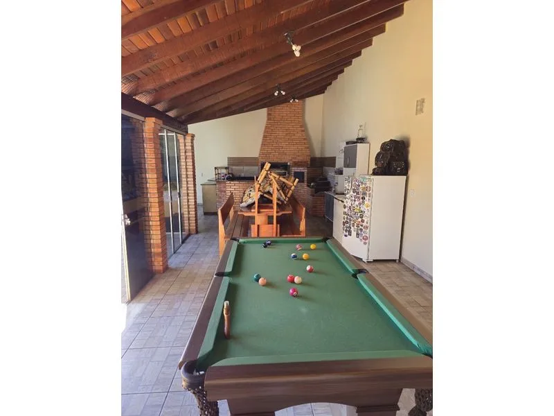 Casa alto padrão com 3 dormitórios no Centro — foto 15