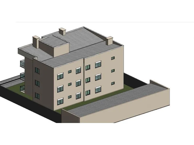 Apartamento 2 quartos no Figueira, Santa Rosa — foto 4