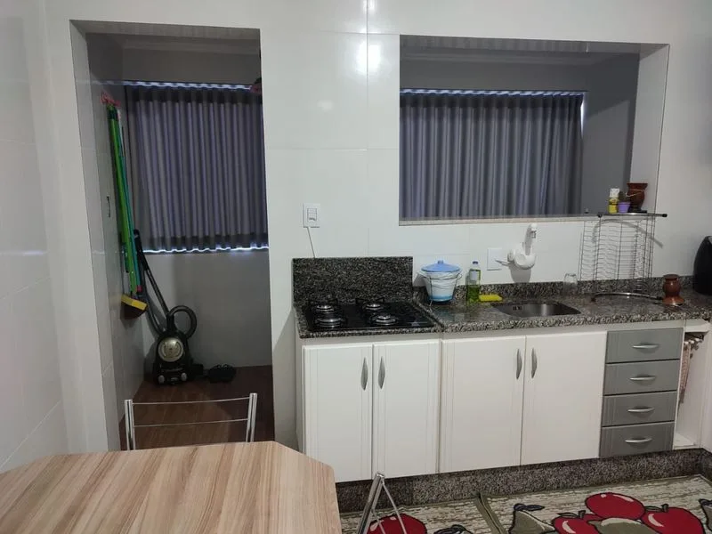 Apartamento 3 dormitórios no Centro, edifício Kaissara — foto 16