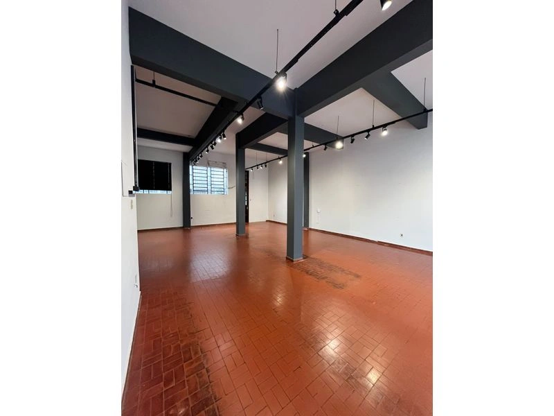 Sala comercial 120 m² para locação no bairro Centro — foto 7 de 7